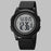 Men's Digital Sports Watch – Stylish, Durable, and Waterproof