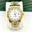 Rolex Stainless Steel Watch