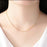 18K Gold Necklaces for Women – Timeless Luxury & Style